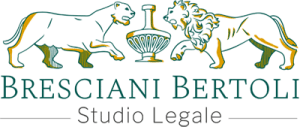 Logo Studio Legale Bresciani Bertoli
